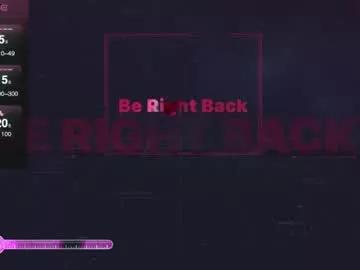 baby_girl_sub from Chaturbate
