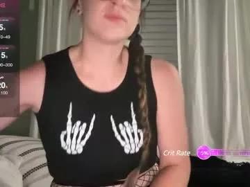 baby_girl_sub from Chaturbate