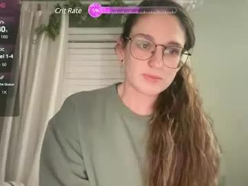 baby_girl_sub from Chaturbate