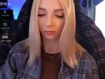 baby_gopn1k from Chaturbate