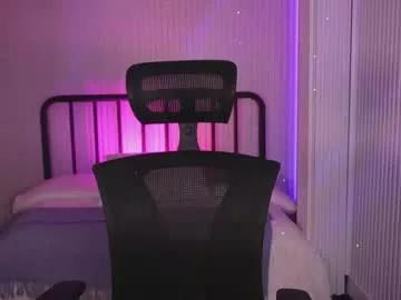 baby_hannya from Chaturbate is Freechat