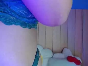 baby_honey24 from Chaturbate