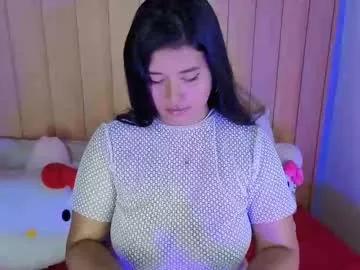 baby_honey24 from Chaturbate