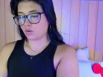 baby_honey24 from Chaturbate