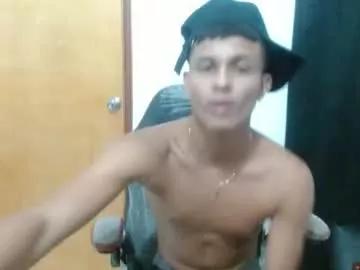 baby_hot_79 from Chaturbate