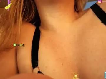 baby_hottye from Chaturbate