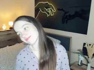 baby_in_velvet from Chaturbate is Freechat