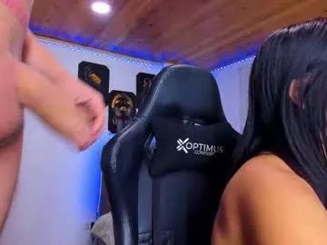 baby_junior420 from Chaturbate