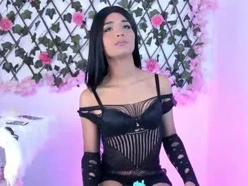 baby_kaliope from Chaturbate