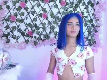 baby_kaliope from Chaturbate