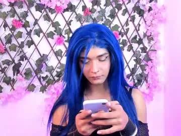 baby_kaliope from Chaturbate