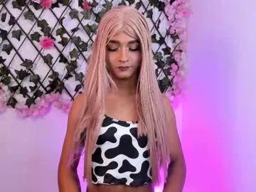 baby_kaliope from Chaturbate