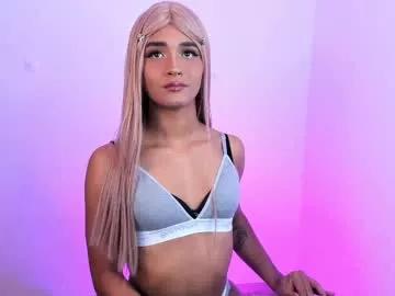 baby_kaliope from Chaturbate