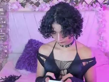baby_kaliope from Chaturbate