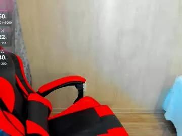 baby_kats from Chaturbate