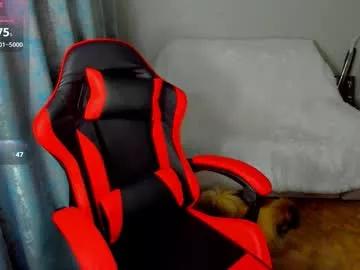 baby_kats from Chaturbate