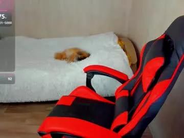 baby_kats from Chaturbate