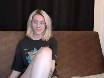 baby_kitte from Chaturbate