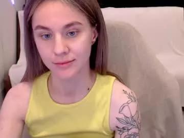 baby_kitte from Chaturbate