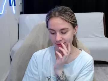 baby_kitte from Chaturbate