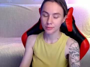 baby_kitte from Chaturbate