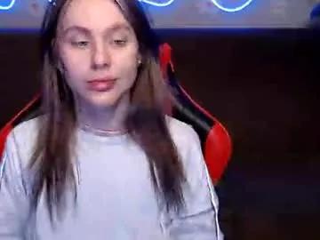 baby_kitte from Chaturbate