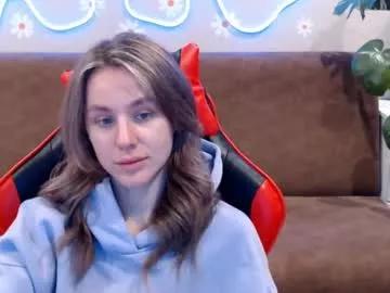 baby_kitte from Chaturbate