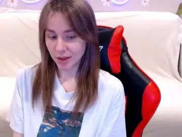 baby_kitte from Chaturbate