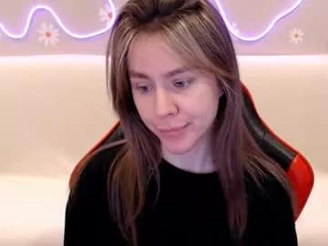 baby_kitte from Chaturbate