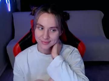 baby_kitte from Chaturbate