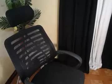 baby_kitty69 from Chaturbate