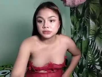 baby_lexxy from Chaturbate is Freechat