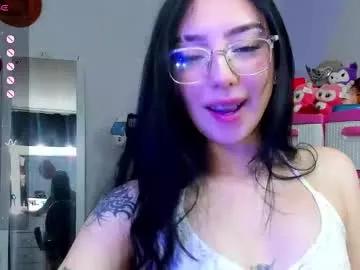 baby_lily1 from Chaturbate