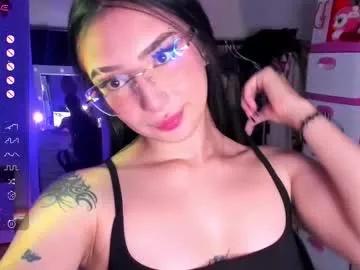 baby_lily1 from Chaturbate is Freechat