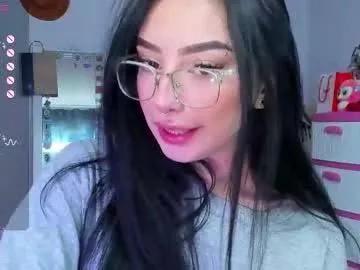 baby_lily1 from Chaturbate