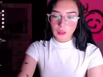 baby_lily1 from Chaturbate is Freechat