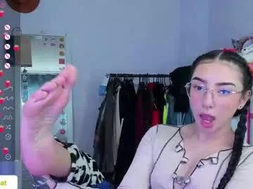 baby_lily1 from Chaturbate