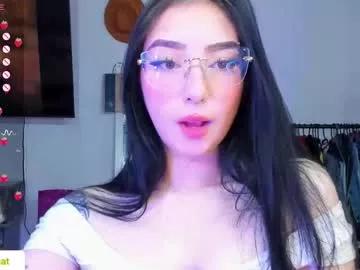 baby_lily1 from Chaturbate