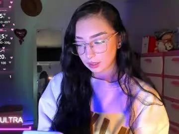 baby_lily1 from Chaturbate is Freechat