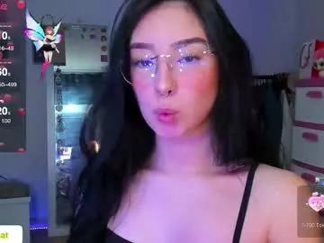 baby_lily1 from Chaturbate is Freechat