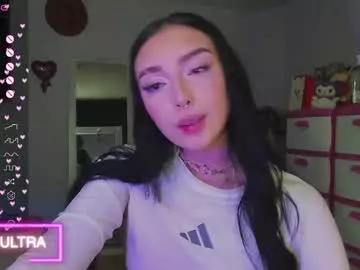 baby_lily1 from Chaturbate