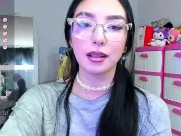 baby_lily1 from Chaturbate