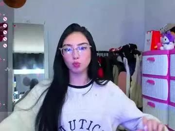baby_lily1 from Chaturbate
