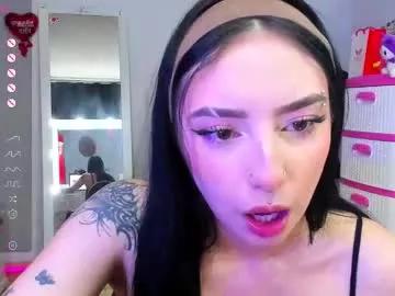 baby_lily1 from Chaturbate