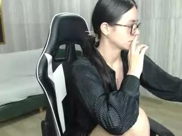 baby_lush_t from Chaturbate is Freechat