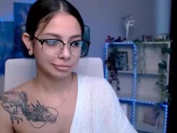 baby_marta from Chaturbate is Freechat