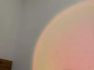 baby_meimei from Chaturbate