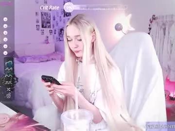 baby_misa from Chaturbate