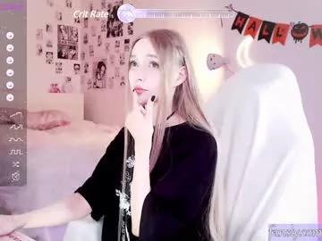 baby_misa from Chaturbate