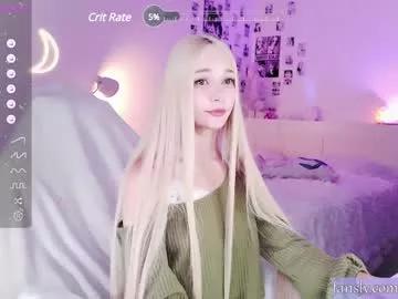 baby_misa from Chaturbate